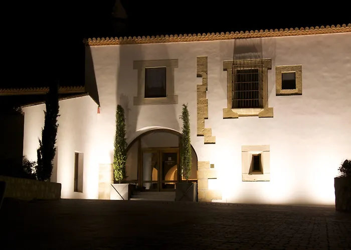 Hospes Palacio de Arenales&Spa